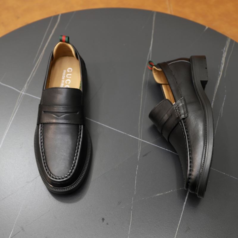 Gucci Business Shoes